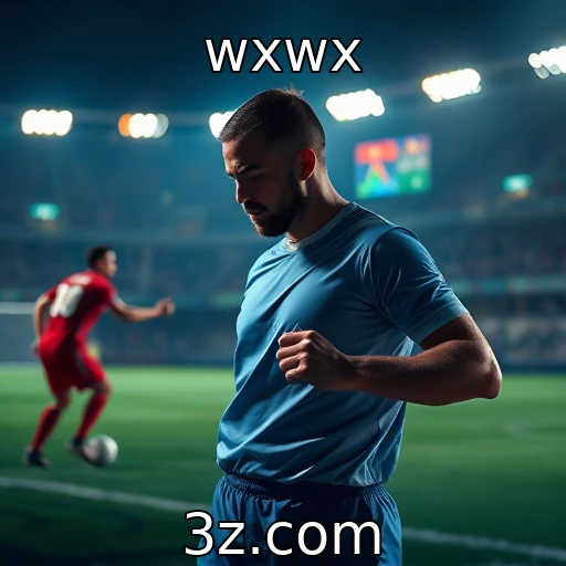 wxwx Aposte com inteligência: como analisar partidas antes de investir