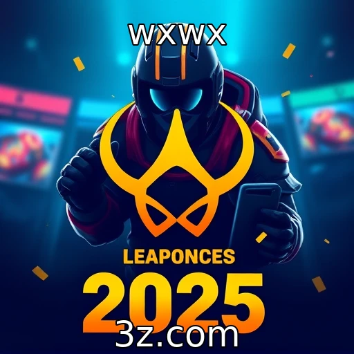wxwx Melhores estratégias para apostar em campeonatos de e-sports em 2025