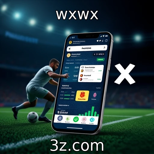 wxwx O impacto das apostas esportivas no cenário do futebol brasileiro