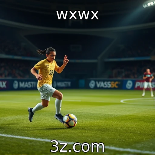 wxwx Apostas esportivas: Como prever resultados e aumentar seu lucro