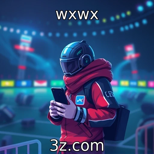 wxwx Apostas esportivas: como a análise de dados transforma resultados em vitórias