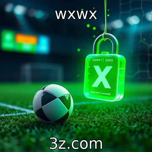 wxwx Apostas Esportivas: O Que Esperar Dos Próximos Campeonatos