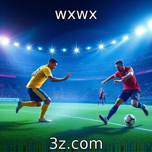 wxwx Estratégias vencedoras para apostas em e-sports em 2025