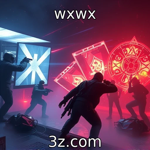 Inovação tecnológica e seu reflexo nos gráficos dos jogos