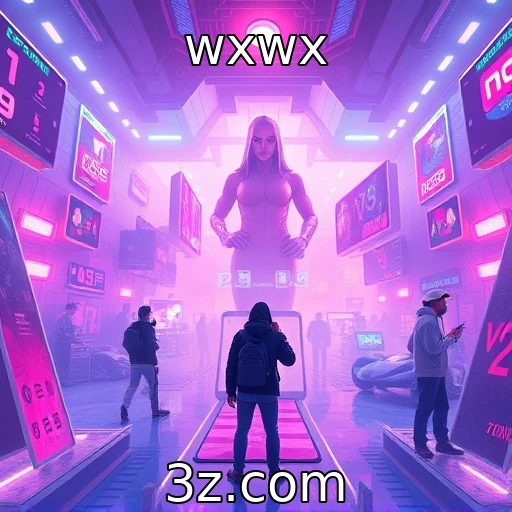 Crescimento da realidade virtual na indústria de jogos